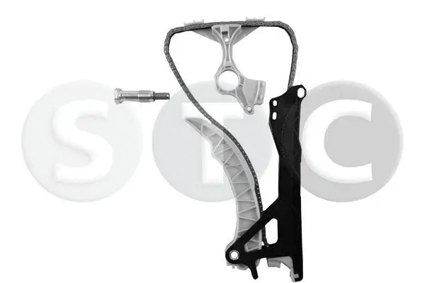 Timing Chain Kit (T458335)