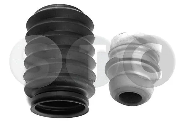 Dust Cover Kit, shock absorber (T405127)