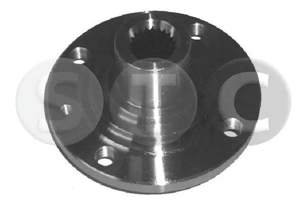 Wheel Hub (T490073)