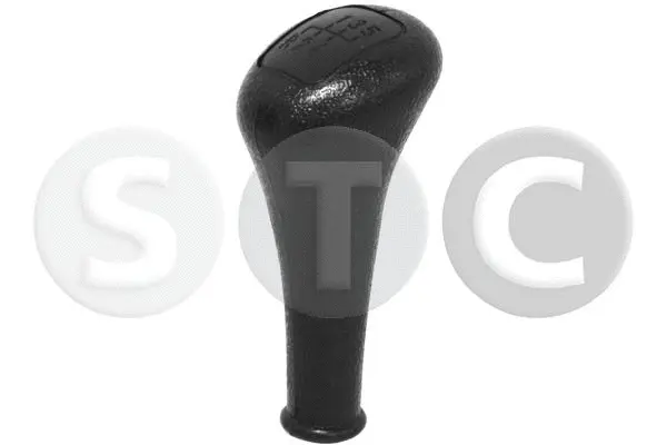 Gear Shift Lever Knob (T465126)