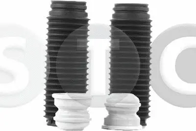 Dust Cover Kit, shock absorber (T440931)