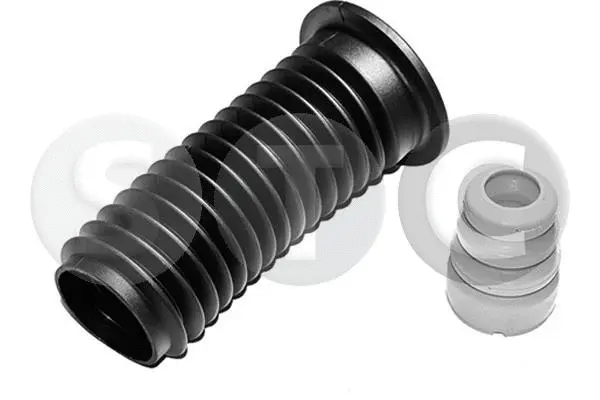 Rubber Buffer, suspension (T406269)