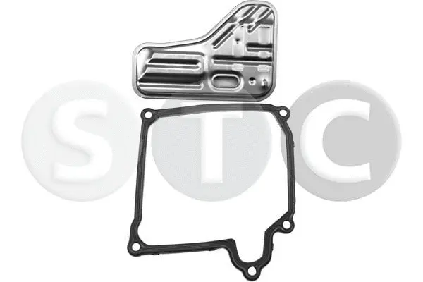 Hydraulic Filter Kit, automatic transmission (T421056)