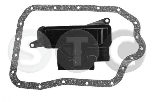 Hydraulic Filter Kit, automatic transmission (T421033)