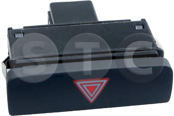 Hazard Warning Light Switch (T448350)