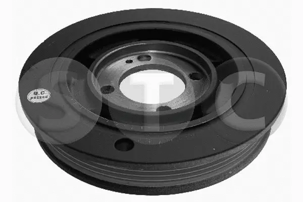 Belt Pulley, crankshaft (T404718)