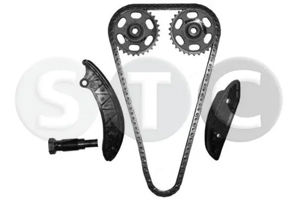 Timing Chain Kit (T406171)