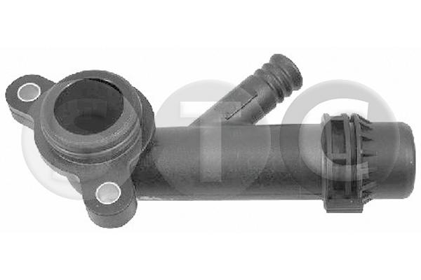 Coolant Flange (T403895)