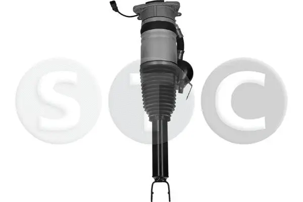 Air Suspension Strut