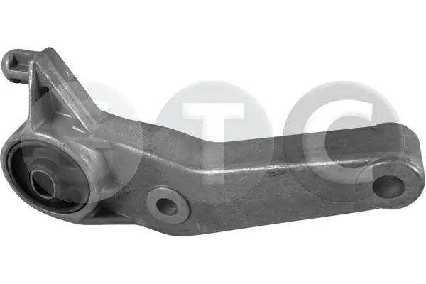 Holder, engine mounting system (T457620)