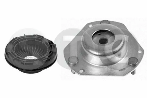 Repair Kit, suspension strut support mount (T407029)