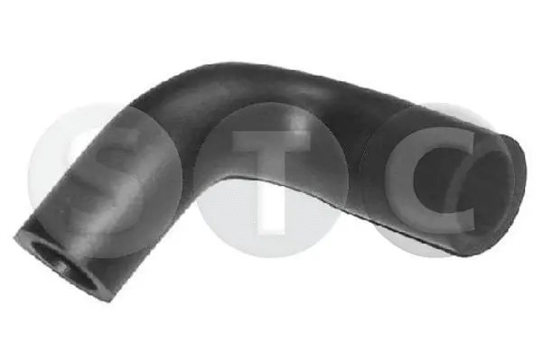 Pipe, EGR valve (T408666)