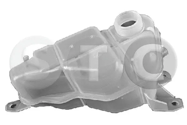 Expansion Tank, coolant (T403530)
