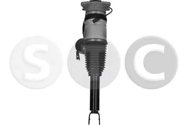 Air Suspension Strut