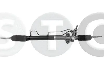 Steering Gear (T450334)