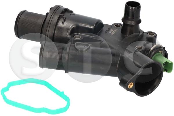 Coolant Flange (T403267)