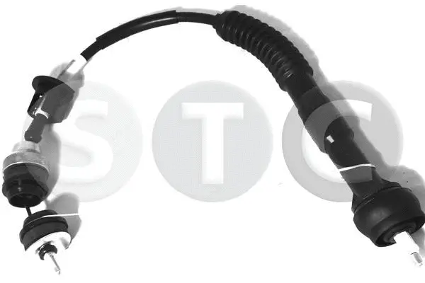 Cable Pull, clutch control (T480326)