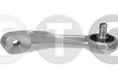 Link/Coupling Rod, stabiliser bar (T453448)