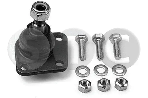 Ball Joint (T453060)