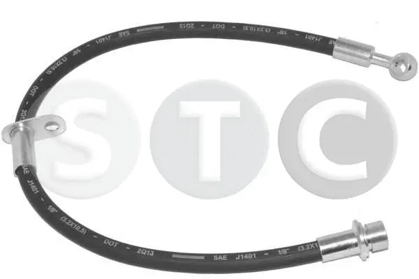 Brake Hose (T496626)