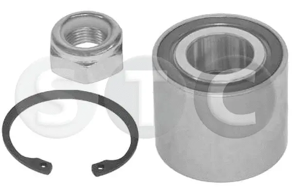 Wheel Bearing Kit (T413544)