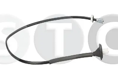 Speedometer Cable (T480353)