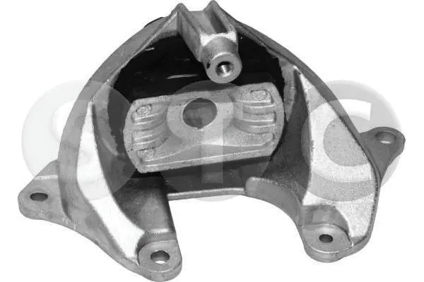 Mounting, engine (T405659)