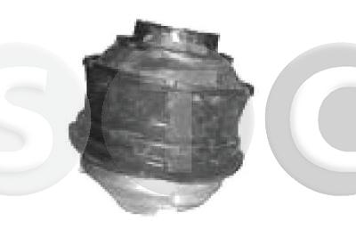 Mounting, engine (T454209)