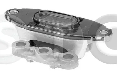 Mounting, engine (T448525)