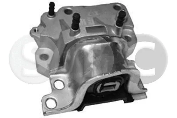 Mounting, engine (T457637)