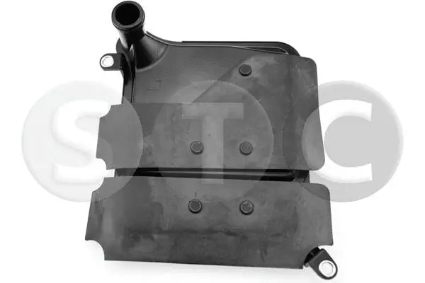 Hydraulic Filter Kit, automatic transmission (T421050)
