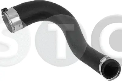 Charge Air Hose (T479279)