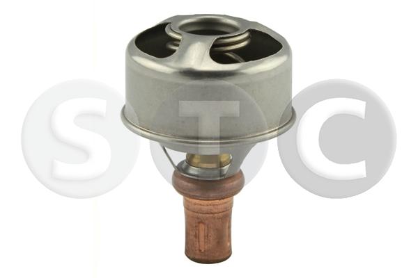 Thermostat, coolant (T430304)