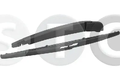 Wiper Blade (T468401)