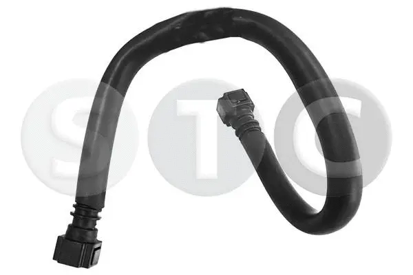 Fuel Line (T492460)