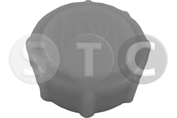 Cap, coolant tank (T431620)