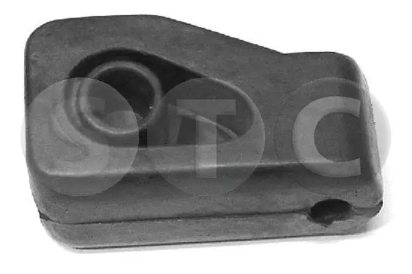 Rubber Buffer, muffler (T402746)