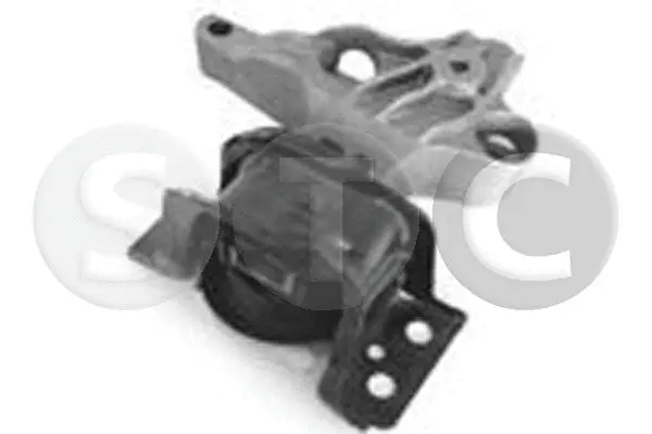 Mounting, engine (T406814)