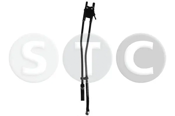 Fuel Line (T492448)