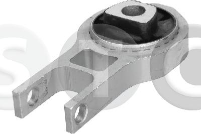Mounting, engine (T455388)