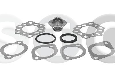 Thermostat, coolant (T430931)