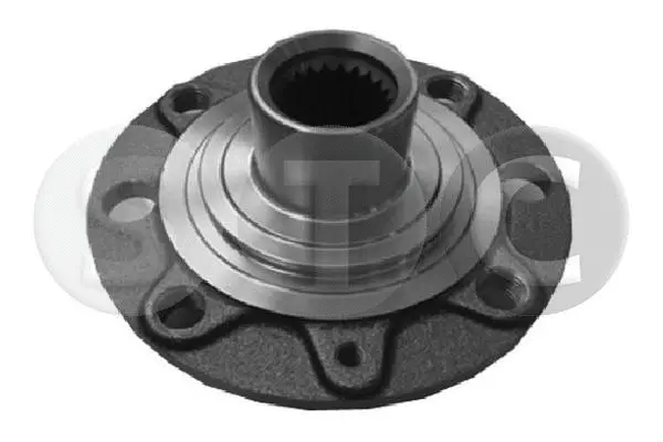 Wheel Hub (T490117)