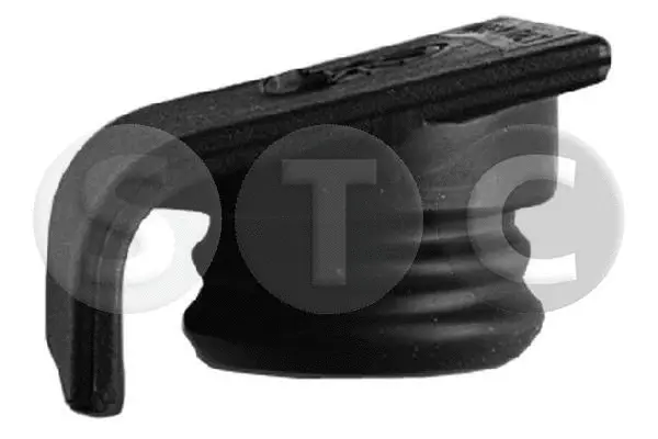 Sealing Cap, oil filler neck (T405160)