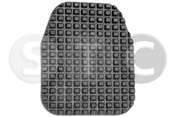 Pedal Pad, clutch pedal (T441845)