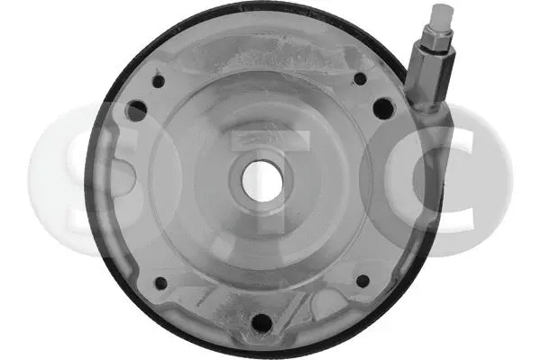 Air Spring, suspension