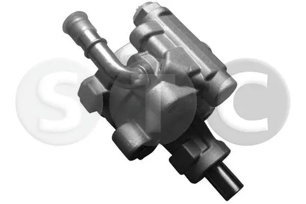 Hydraulic Pump, steering (T451653)