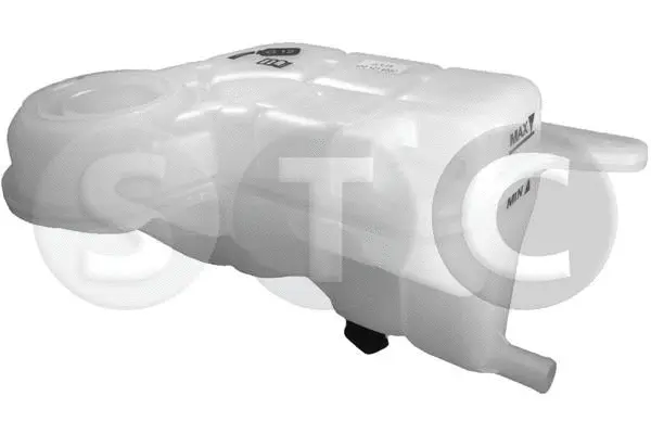 Expansion Tank, coolant (T403972)