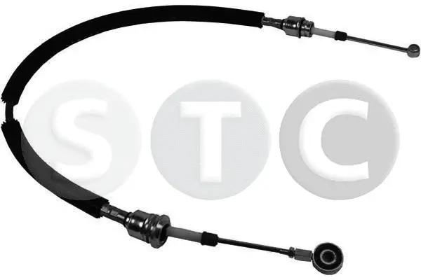 Cable Pull, manual transmission (T481135)