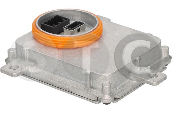 Control Unit, lights (T432853)