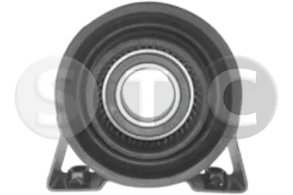 Propshaft, axle drive (T450313)